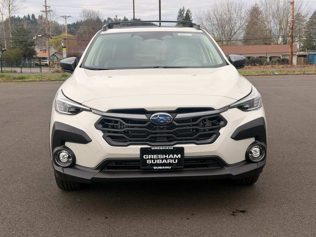2026 Subaru Crosstrek Hybrid Limited - Image 2