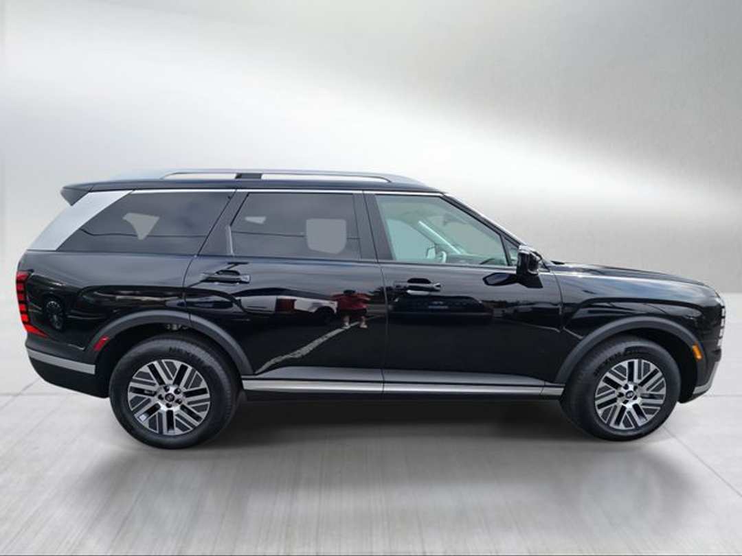 2026 Hyundai Palisade Hybrid SEL - Image 2