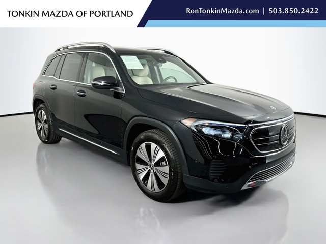 2023 Mercedes-Benz EQB 300