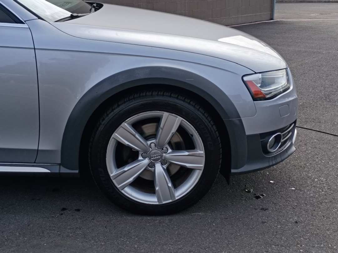 2015 Audi Allroad 2.0T Premium - Image 2