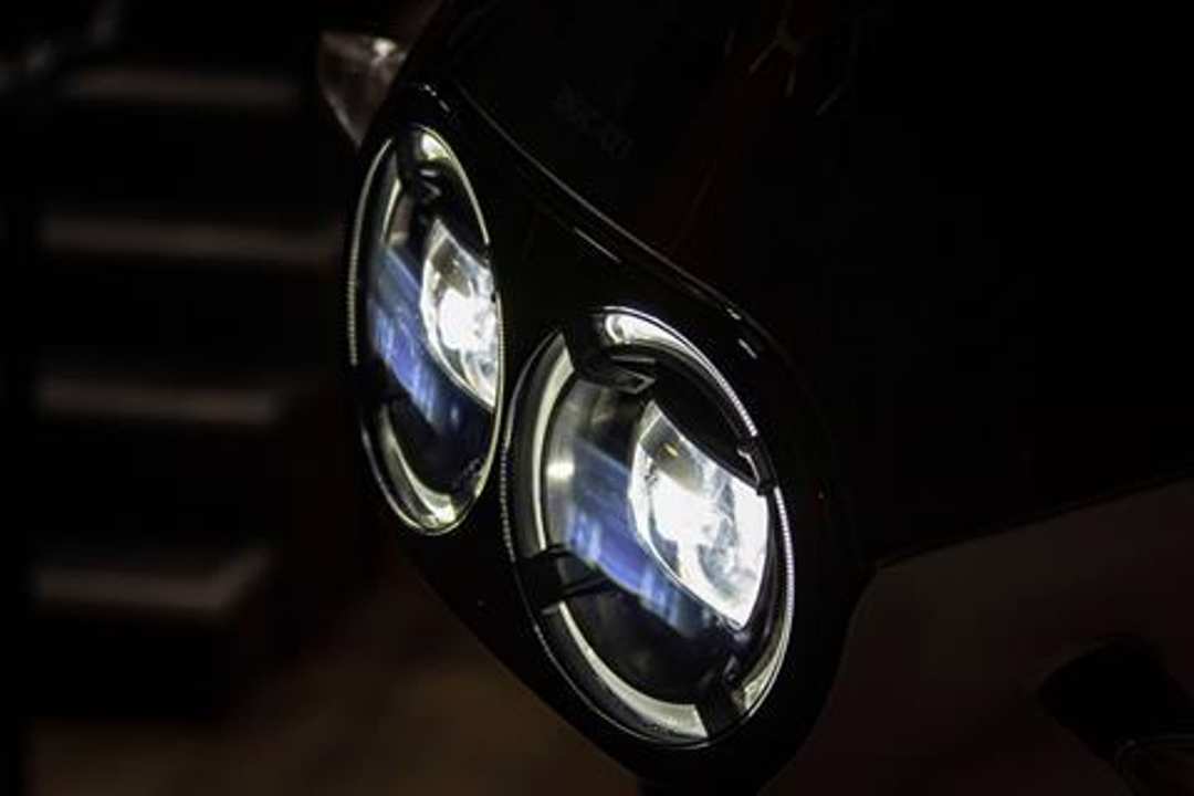 2025 Ducati Dsx - Image 3