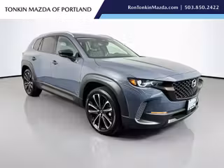 2026 MAZDA Cx-50 2.5 S Premium