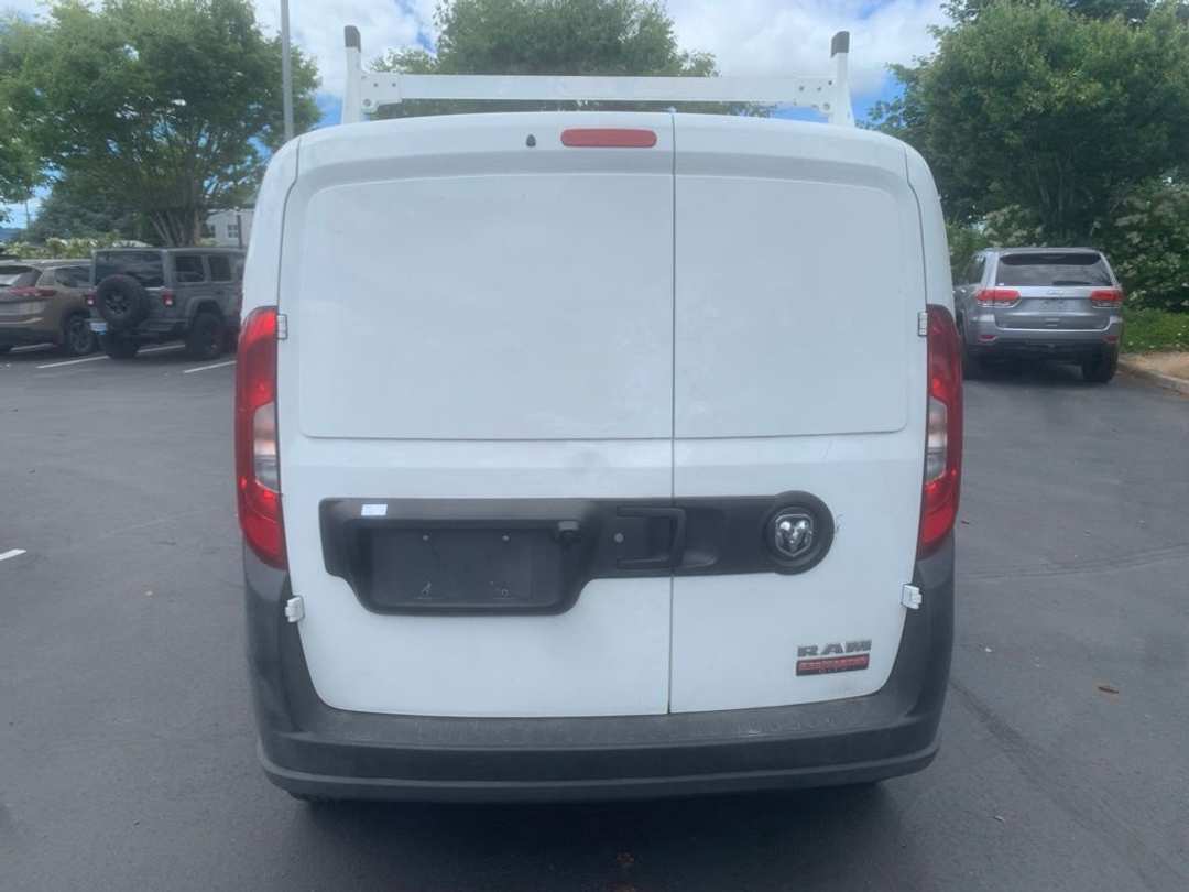 2021 Ram Promaster City Tradesman - Image 3