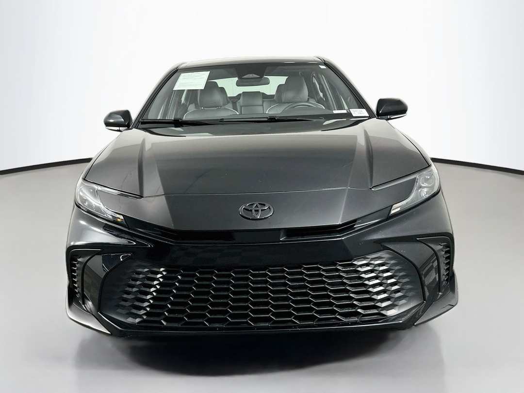 2025 Toyota Camry SE - Image 2