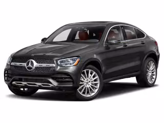 2021 Mercedes-Benz GLC GLC 300