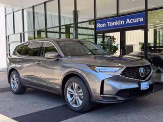 2026 Acura MDX Base