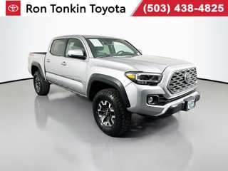 2023 Toyota Tacoma TRD OffRoad