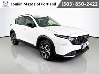 2026 MAZDA CX-5 2.5 S Preferred