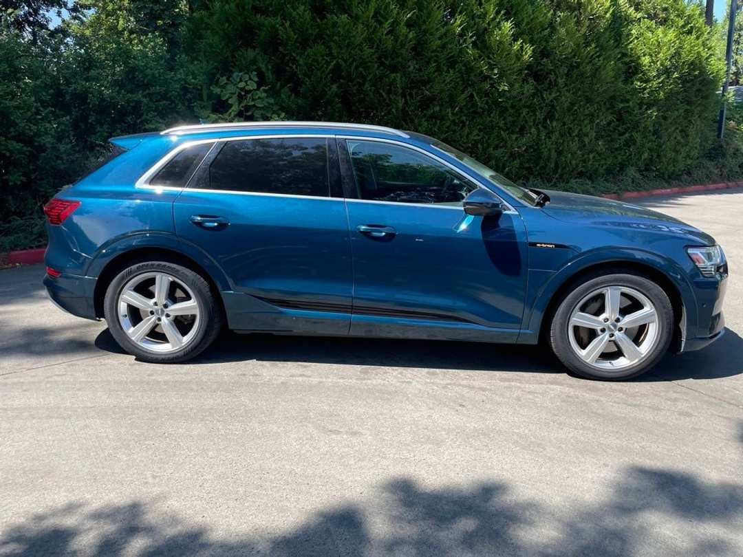 2019 Audi E-Tron Prestige - Image 3