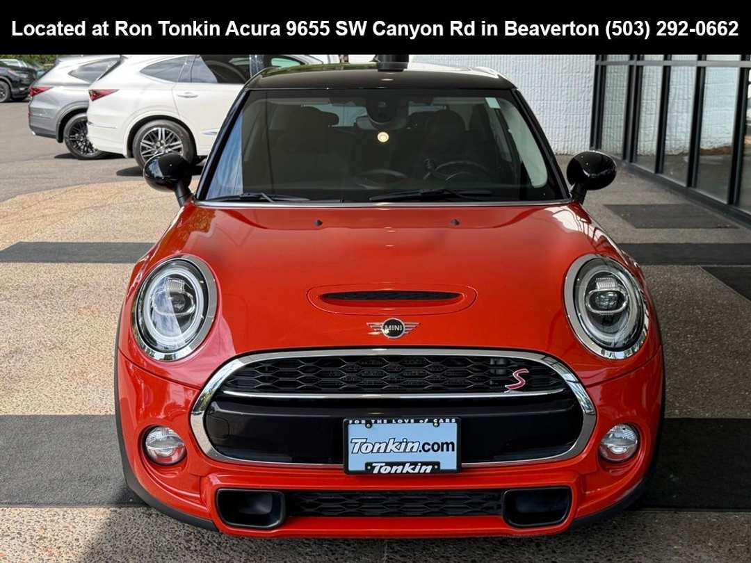 2019 MINI Cooper S Classic - Image 3