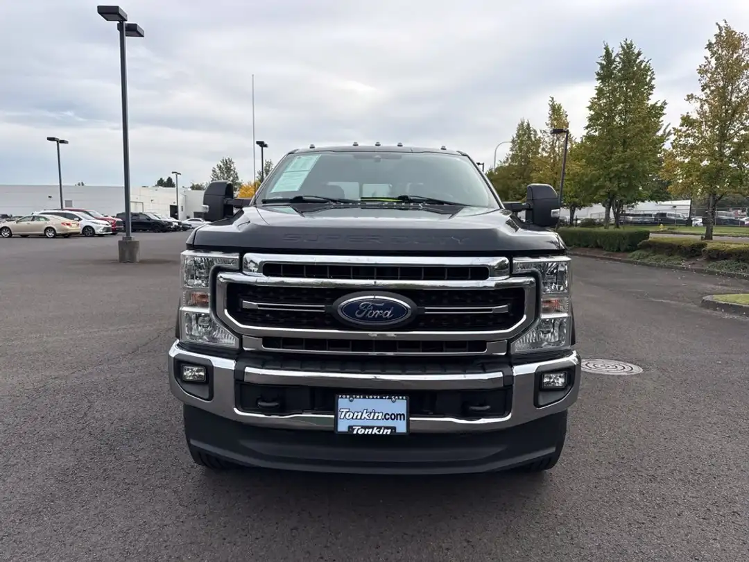 2020 Ford F-250Sd Lariat - Image 2