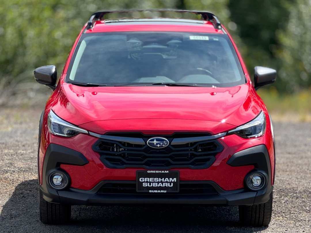 2026 Subaru Crosstrek Hybrid Limited - Image 2