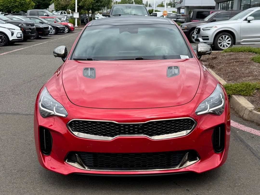2023 Kia Stinger GT2 - Image 3