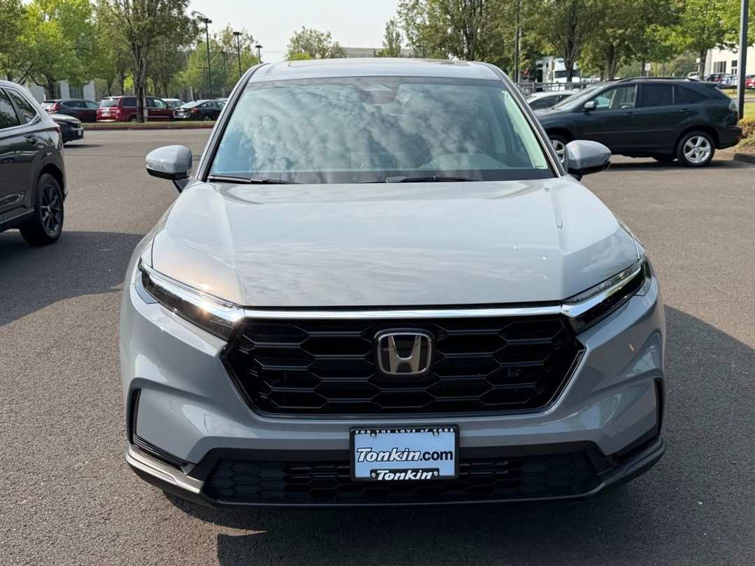 2026 Honda CR-V EX - Image 3