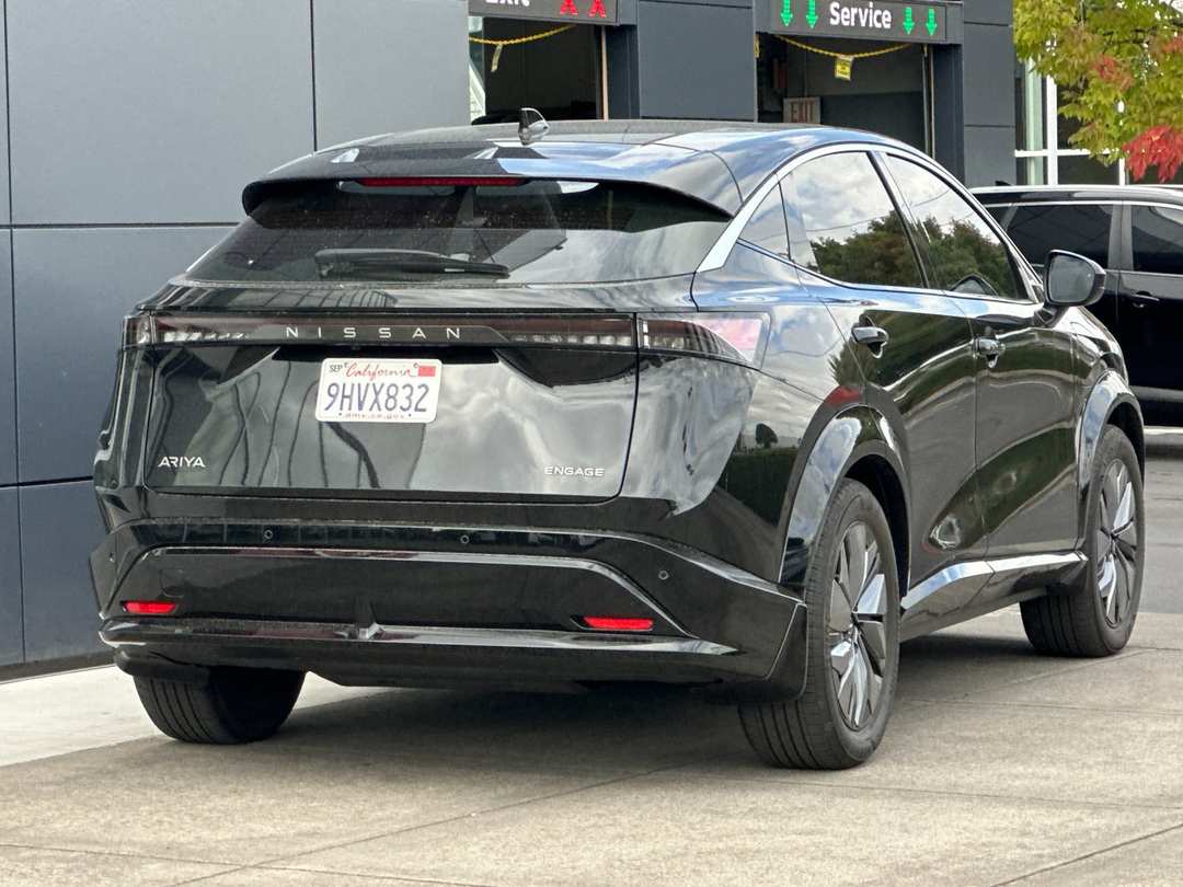 2023 Nissan Ariya ENGAGE - Image 3
