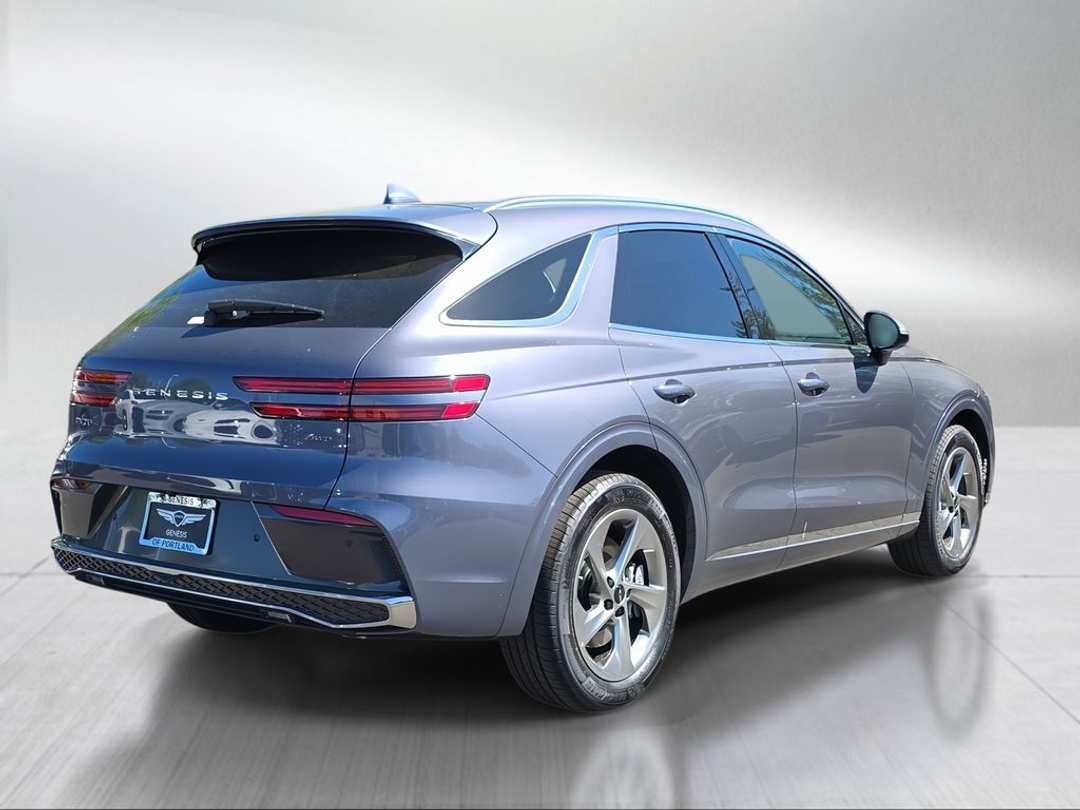 2026 Genesis Gv70 2.5T Select - Image 3