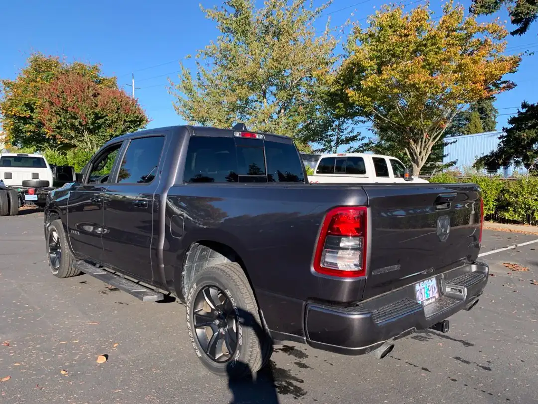 2024 Ram 1500 Big Horn/Lone Star - Image 2
