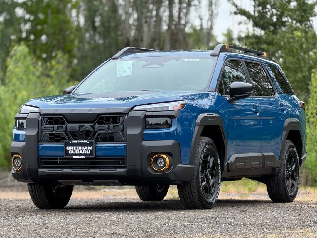 2026 Subaru Outback Wilderness - Image 3