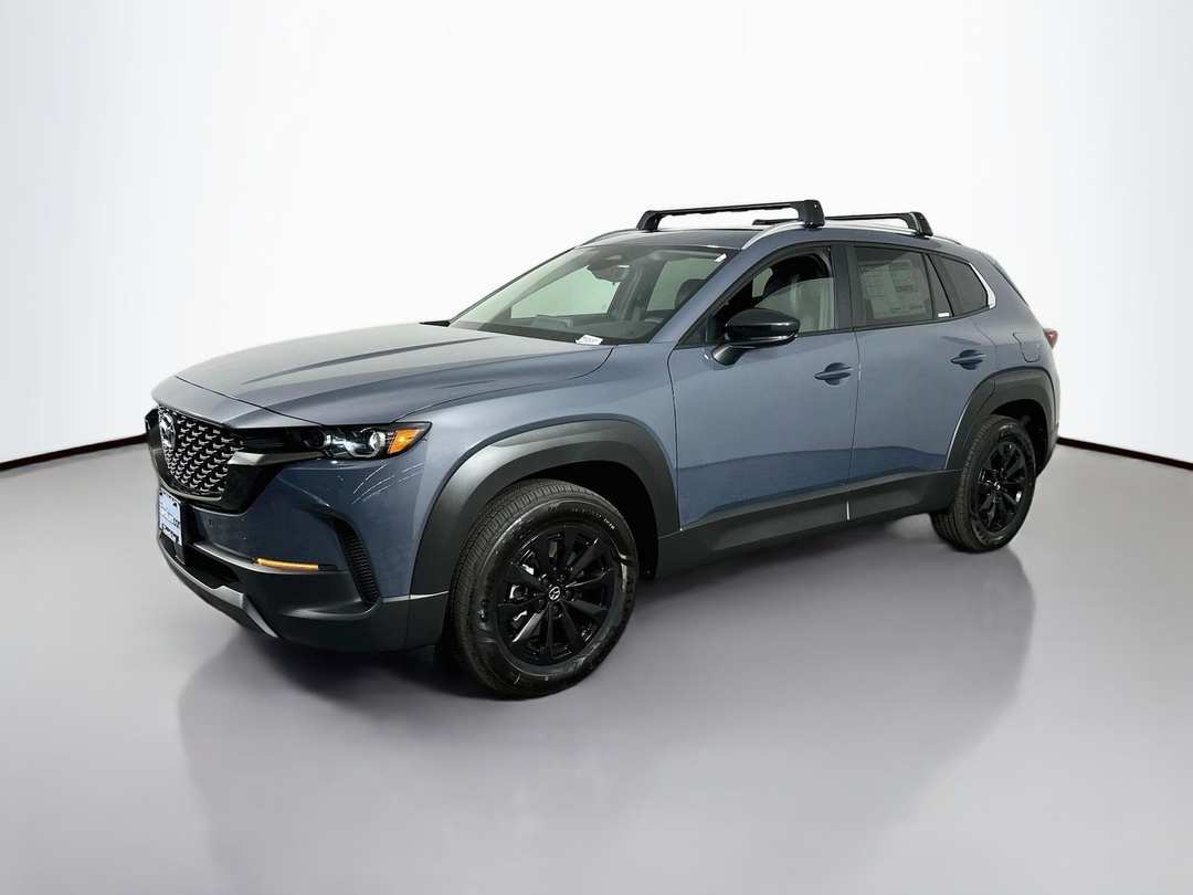 2026 MAZDA Cx-50 Hybrid Preferred - Image 3