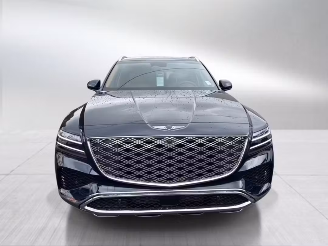 2026 Genesis Gv80 2.5T Advanced - Image 2