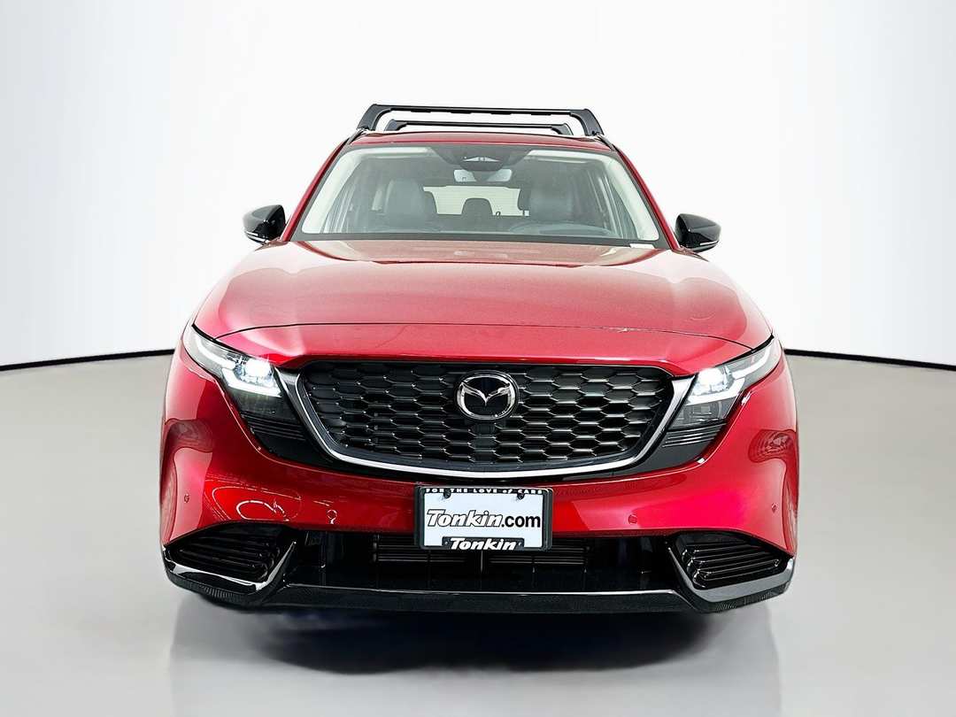 2026 MAZDA CX-5 2.5 S Premium - Image 2