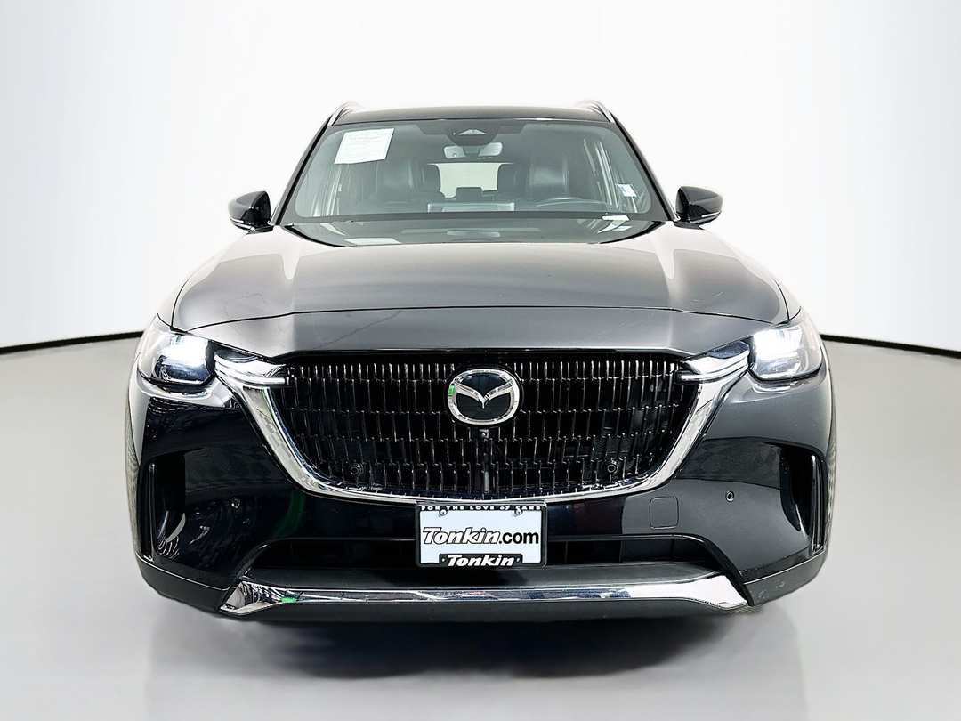 2025 MAZDA Cx-90 3.3 Turbo Premium Plus - Image 2