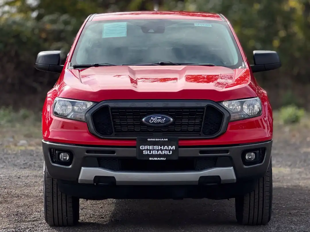 2021 Ford Ranger XLT - Image 2
