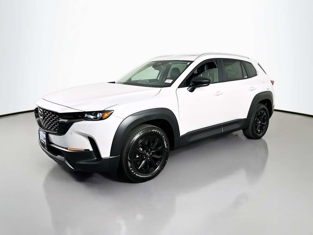 2026 MAZDA Cx-50 Hybrid Preferred - Image 3