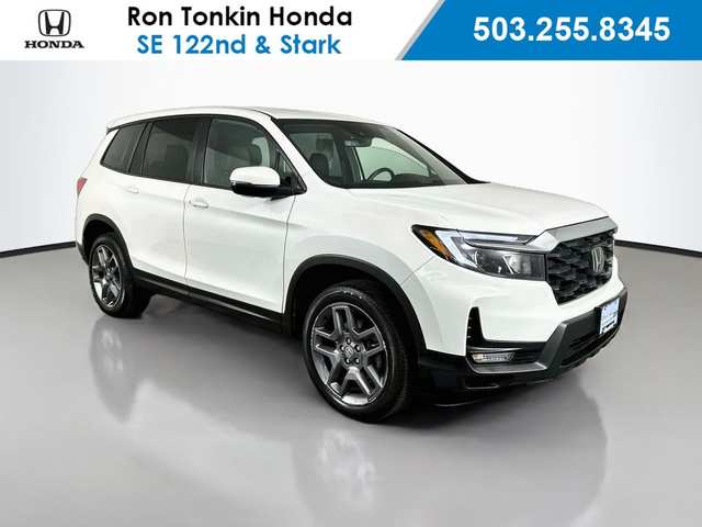 2023 Honda Passport EXL
