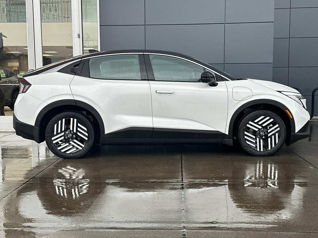2026 Nissan LEAF SV+ - Image 3