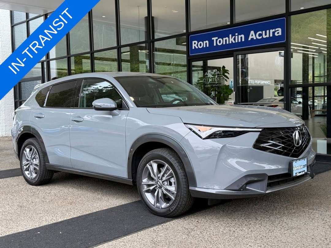 2026 Acura Adx Base - Image 2