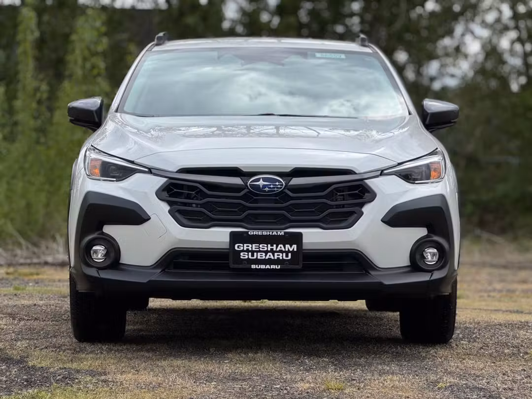 2026 Subaru Crosstrek Premium - Image 2