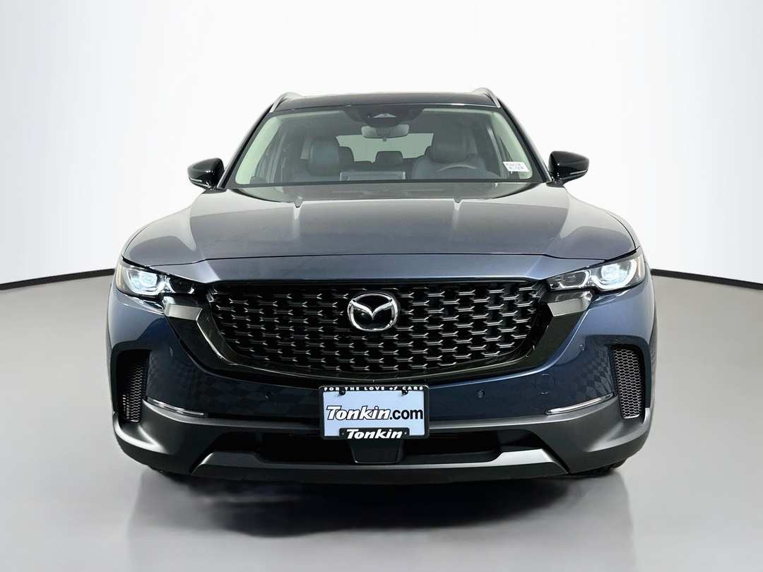2026 MAZDA Cx-50 2.5 S Preferred - Image 2