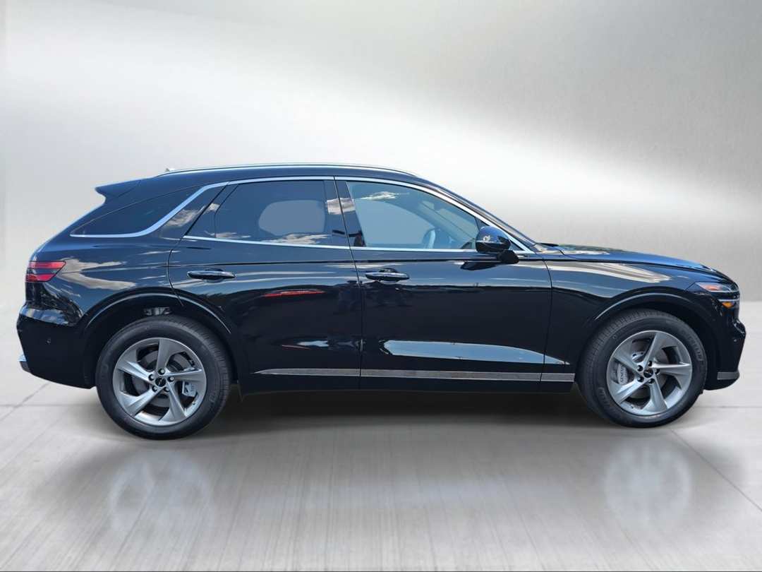 2026 Genesis Gv70 2.5T Advanced - Image 2