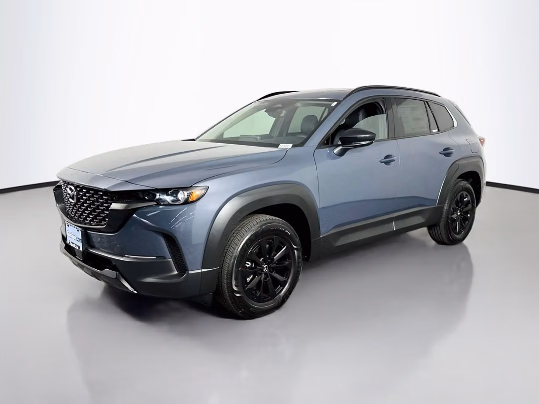 2026 MAZDA Cx-50 Hybrid Premium - Image 3