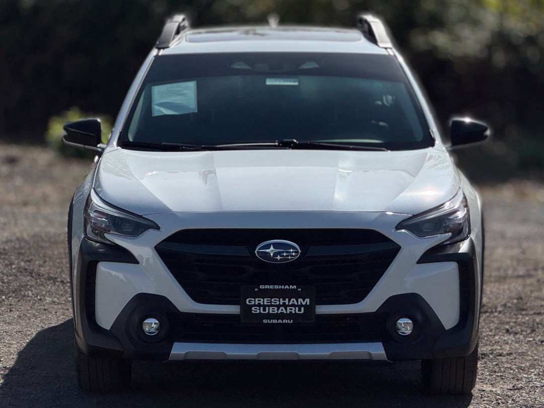 2024 Subaru Outback Limited - Image 2
