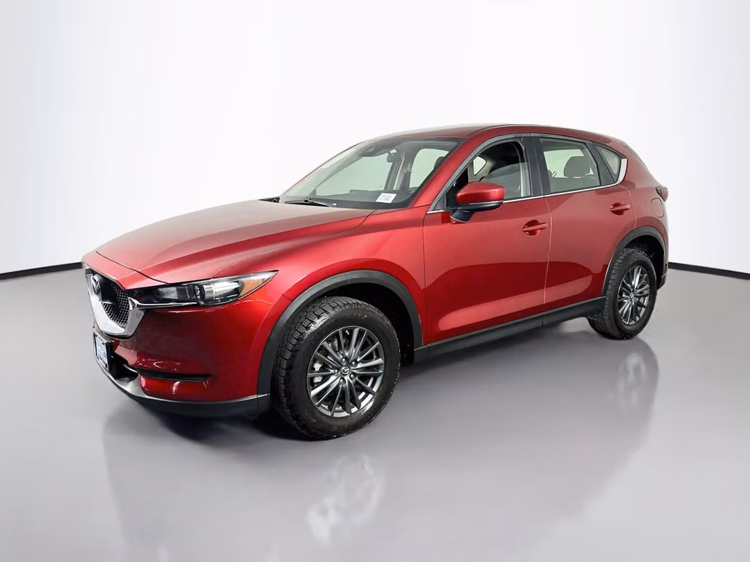 2019 MAZDA CX-5 Sport - Image 3