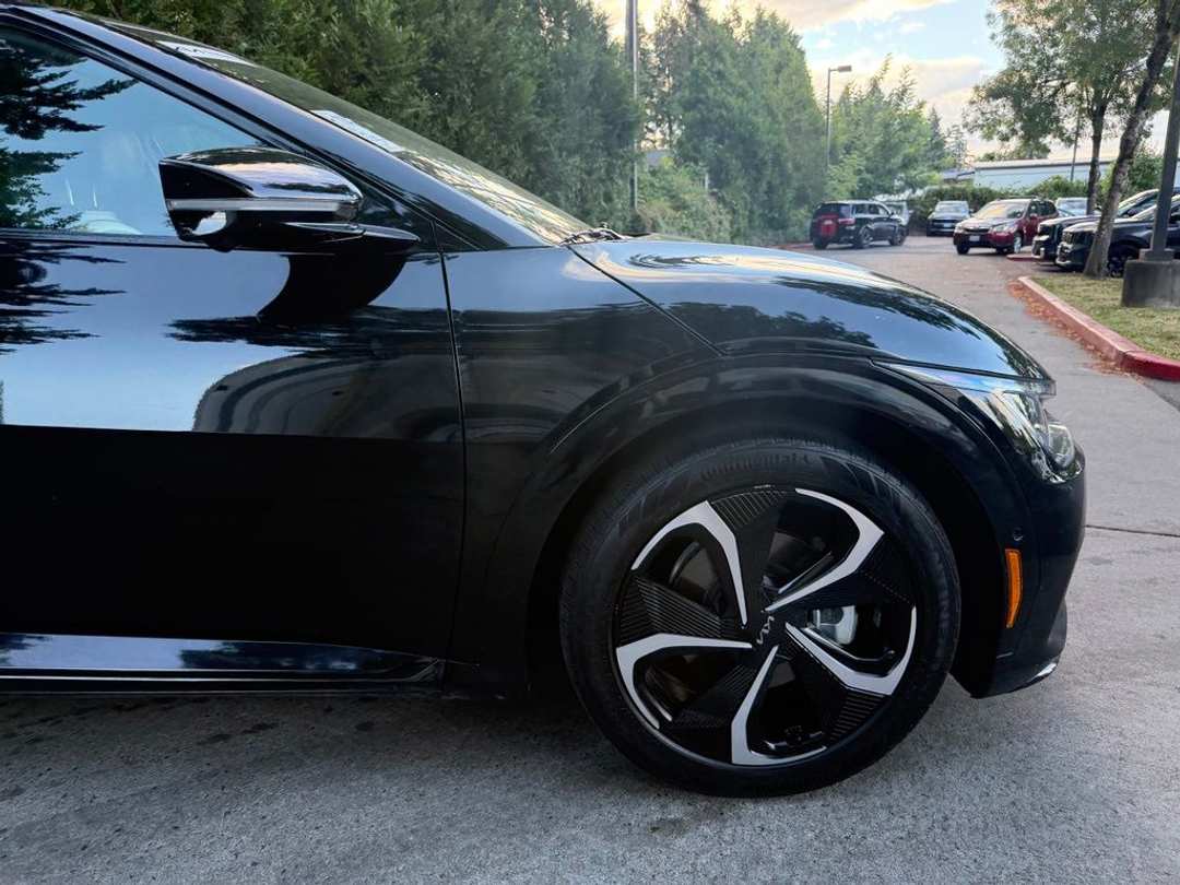 2024 Kia Ev6 GTLine - Image 3