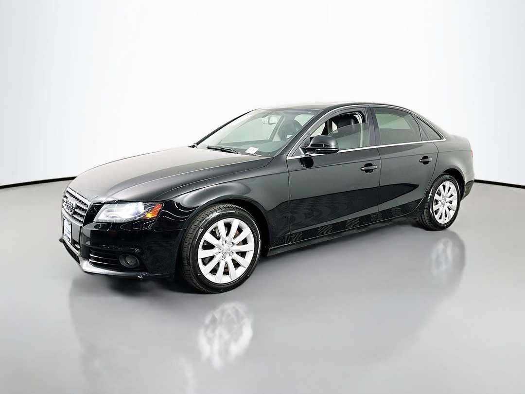 2009 Audi A4 2.0T Premium - Image 3
