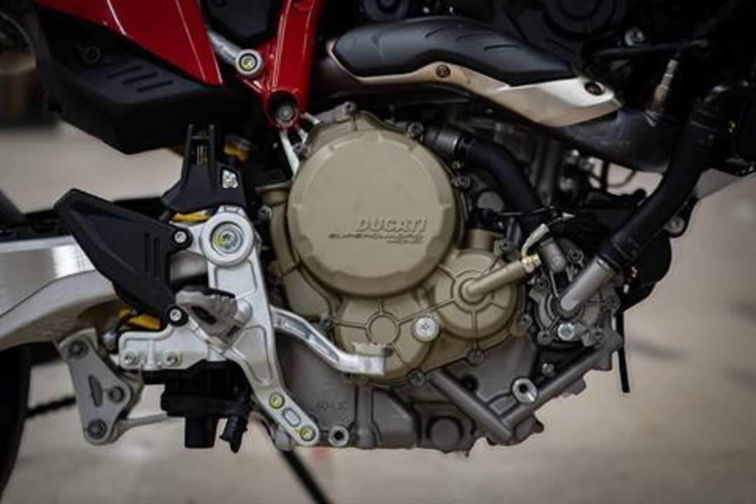 2024 Ducati Hyper Mono - Image 3