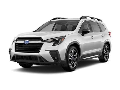 2027 Subaru Ascent Onyx Edition Touring