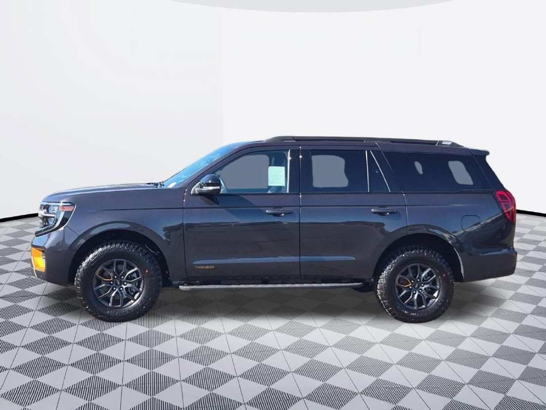 2027 Ford Expedition Tremor - Image 3