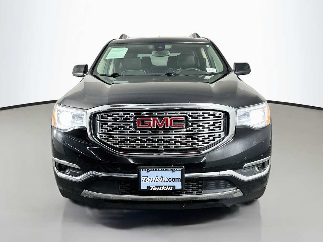 2017 GMC Acadia Denali - Image 2