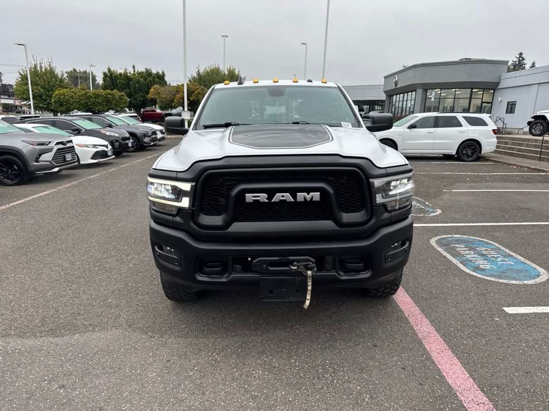 2021 Ram 2500 Power - Image 2