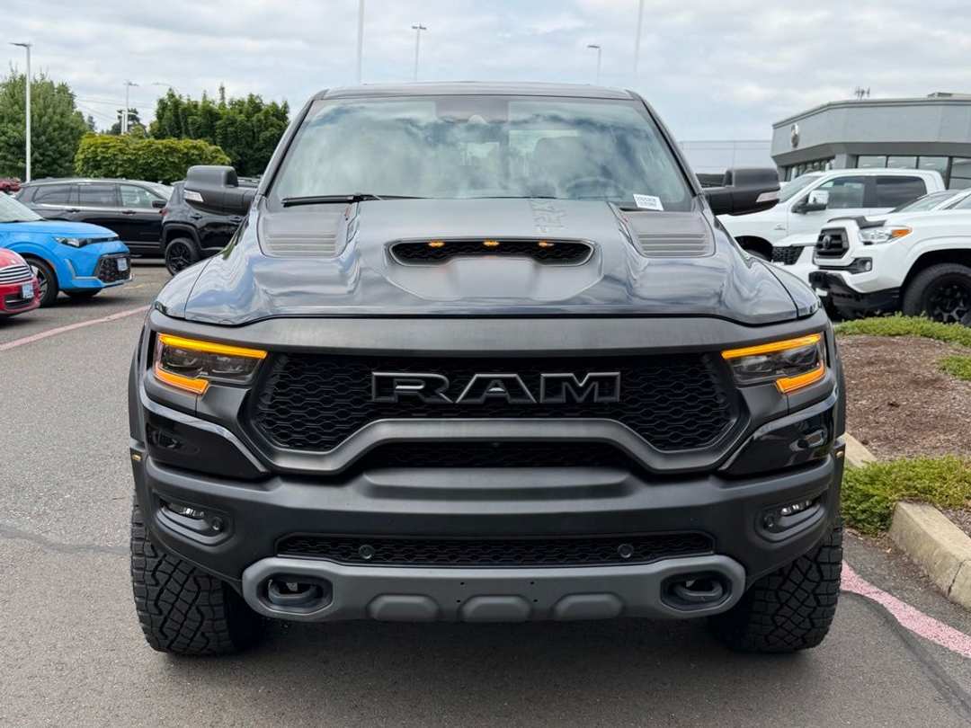 2022 Ram 1500 TRX - Image 3