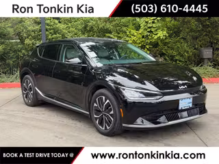 2024 Kia Ev6 Wind