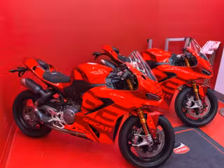 2027 Ducati Panigale V2 Mm93