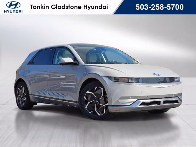 2024 Hyundai Ioniq 5 Limited