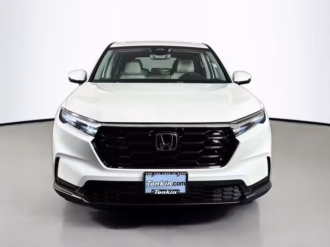 2026 Honda CR-V EXL - Image 2