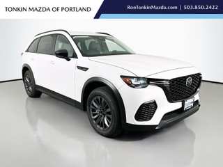 2026 MAZDA Cx-70 Phev SC Plus
